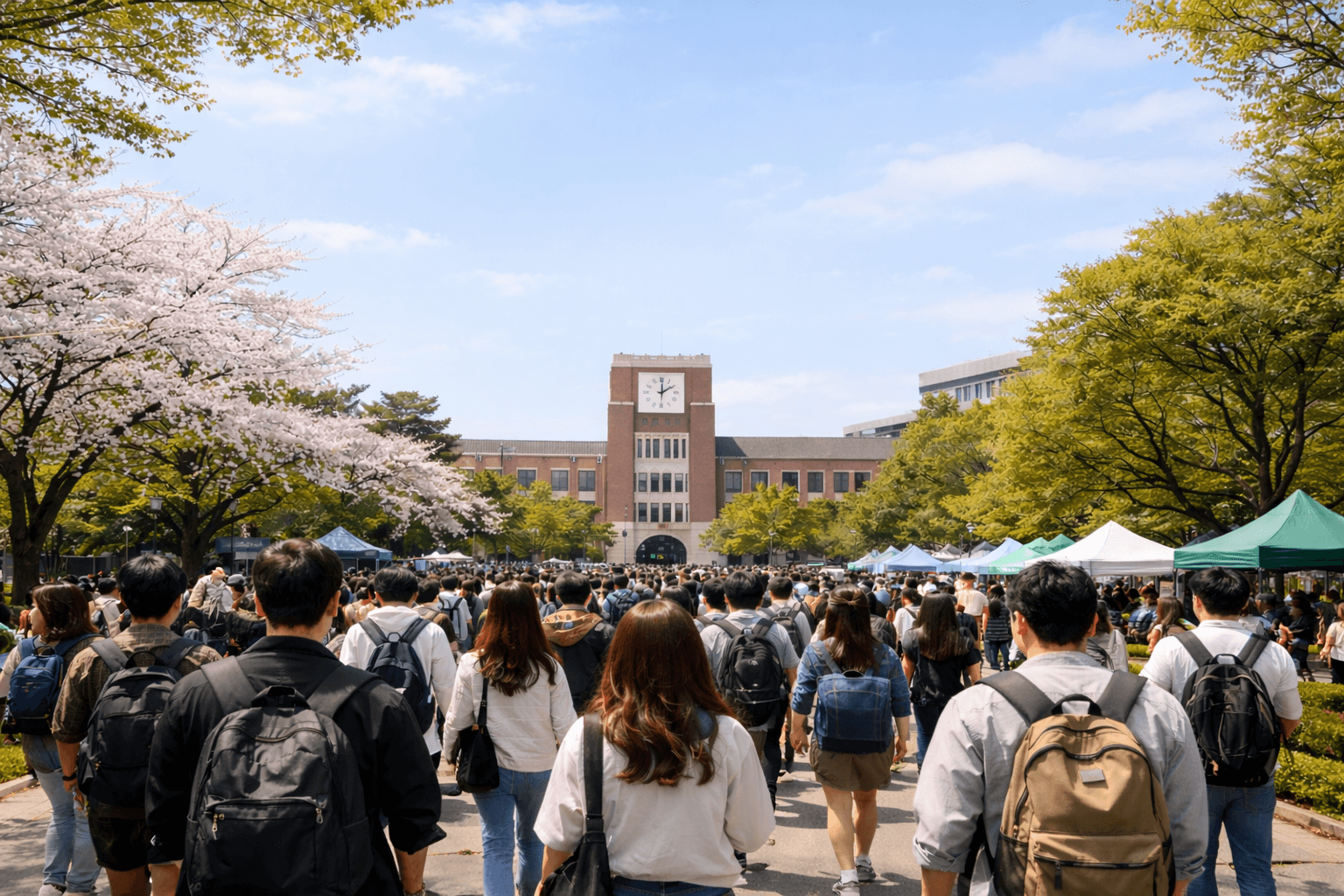 Cookie Event Background